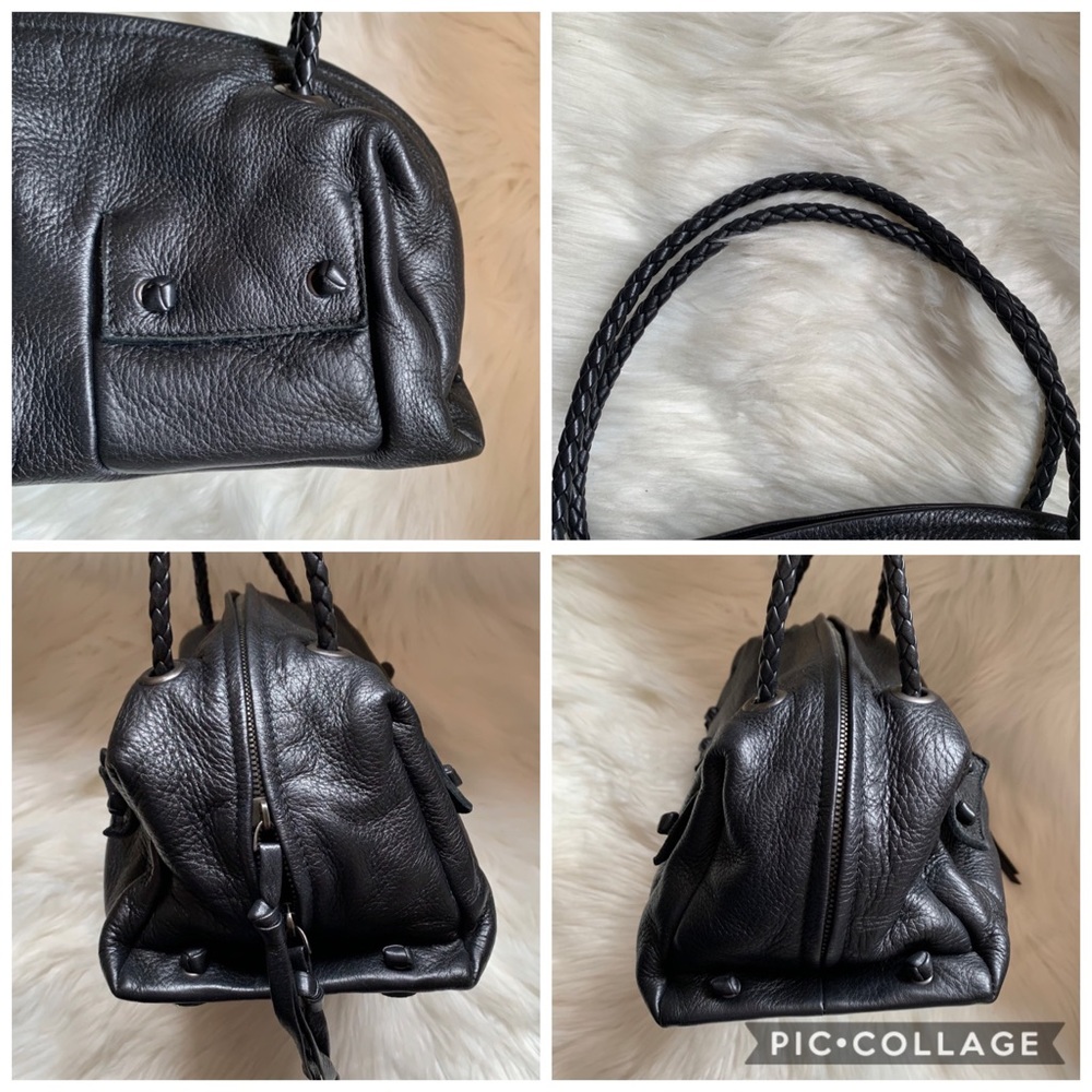 ⭕️SOLD⭕️ BOTTEGA VENETA Intrecciato Shoulder Bag - Picture 5 of 8